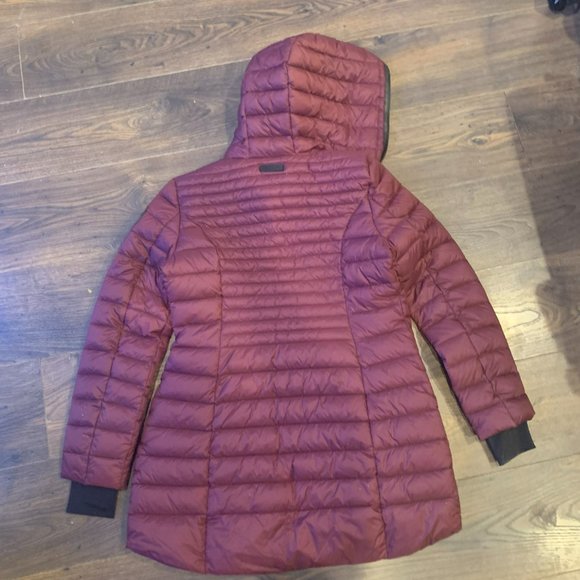 Pajar Lyvien Women's Lightweight Packable Puffer Size M - Picture 3 of 6